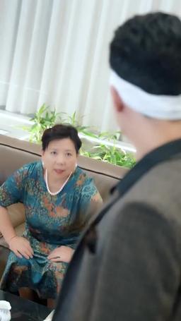 殘疾大佬掐腰吻 episode 42