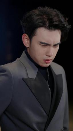 離婚後，三個大佬都要娶我 episode 66