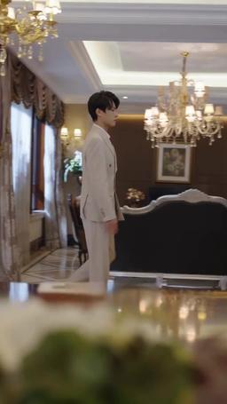 替嫁成婚,腹黑穆少不領情 episode 10