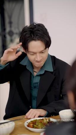 Falling for My Feisty Wife episode 88