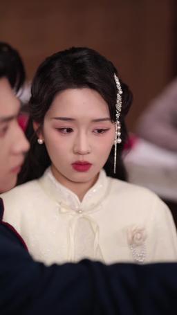 Oops, My General Hubby Can Hear My Thoughts episode 33