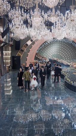 الأميرة المتمردة episode 16
