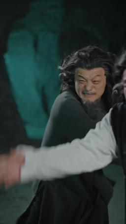 都市修仙傳 episode 87