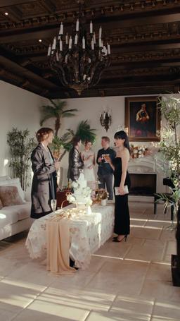 Uncle William, Please Say I Do! episode 9