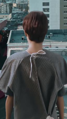 สาวสวยปลอมมาร็อค! trailer
