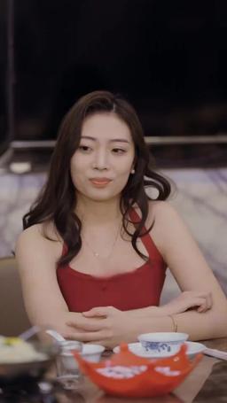 我爸竟有億萬資產 episode 8