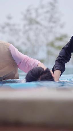 媽咪別跑，爹地他是寵妻狂魔 episode 10