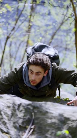 O Ajustador episode 12