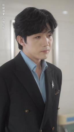 聽說愛情十有九悲 episode 43
