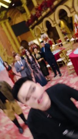 冒牌戰神 episode 40