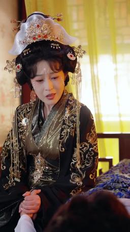 [مدبلج] دعه يغيب تحت ضوء القمر episode 10