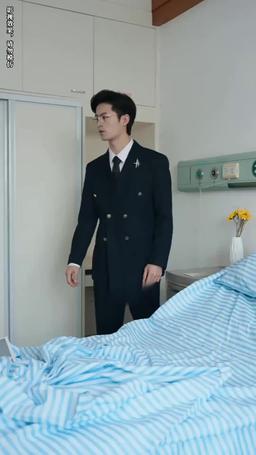 假如有人溫柔待我 episode 59