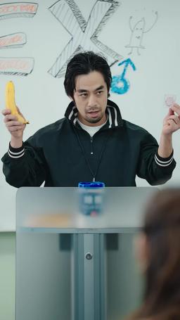 영애의 결전:  학원의 퀸은 나야 episode 52