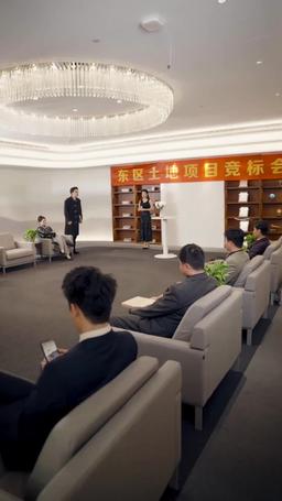 大哥死後，大嫂殺瘋了 episode 40