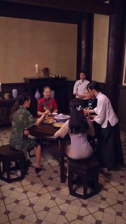장군의 연인 episode 35
