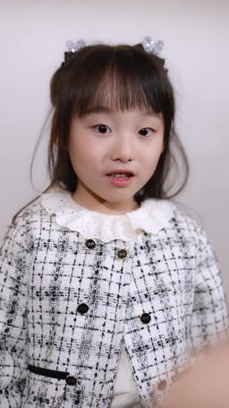 Akulah Si Putri Kecil yang Manis Sebenarnya episode 7