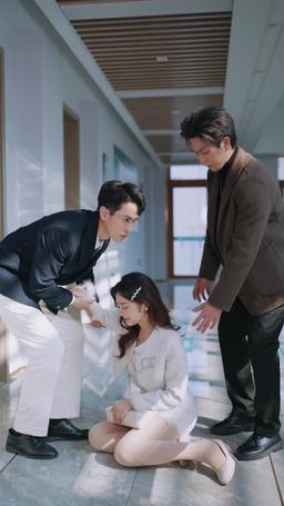 遺失的溫柔 episode 32