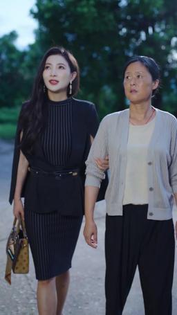 我的傻娘 episode 63