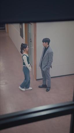 네 명의 남자를 획득했다 episode 9