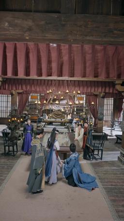 Mon Héroïne episode 41