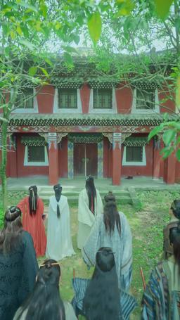 誅天大主宰 episode 72