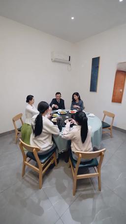 新婚錯嫁，逃婚後新郎真香了 episode 7