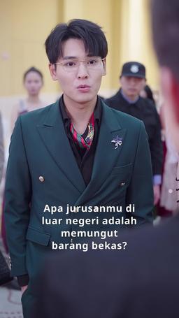 Sudah Cerai, Jangan Nyesal episode 26