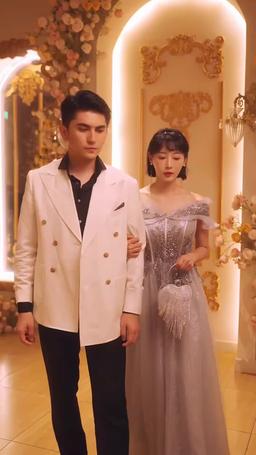 你是我的遙不可及 episode 49