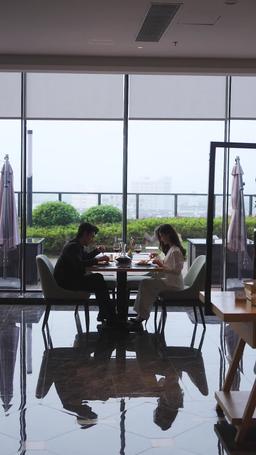 婚不容情 episode 69