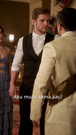 Warisan Jatuh ke Suaminya episode 58
