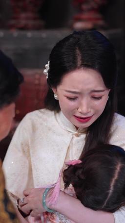 Setiap Ucapannya Jadi Nyata?! episode 25