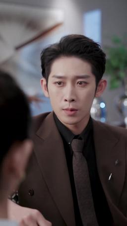 八年錯付一朝覺醒後 episode 16