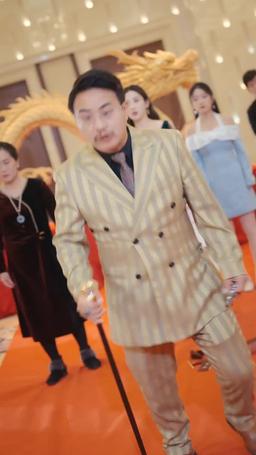 龍驍 episode 11