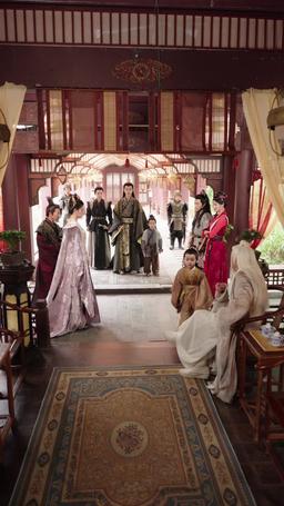 雙世萌寶 episode 34