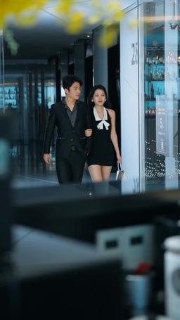 閃婚總裁超寵我 episode 18