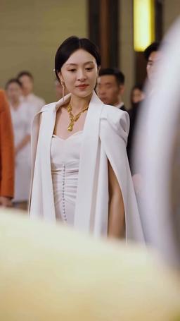 離婚後神女大人她覺醒了 episode 36