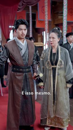 [dublado] Não Sou Mesmo um Imortal episode 24