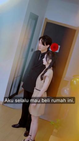 CEO Dingin Menyesal Setelah Bercerai episode 100