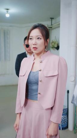 隱形的翅膀 episode 21