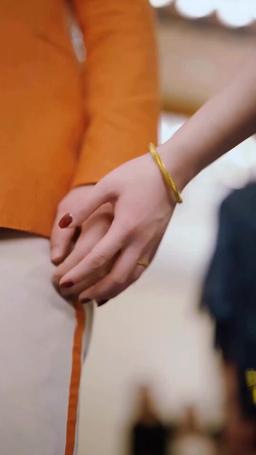 離婚後神女大人她覺醒了 episode 31