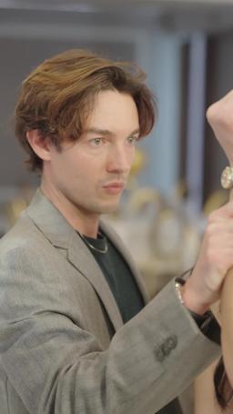 Amor na Tempestade episode 22