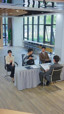 父親歸來 episode 14