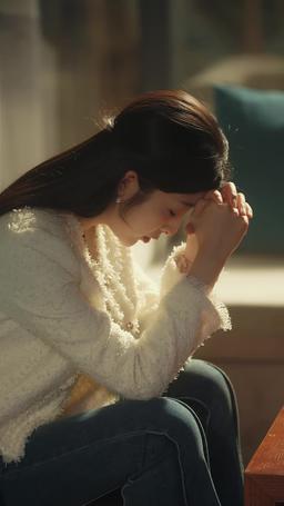 Boss, Your Wife Forgot the Marriage Again episode 49