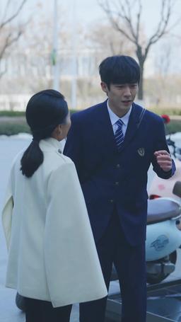 我最親愛的 episode 54