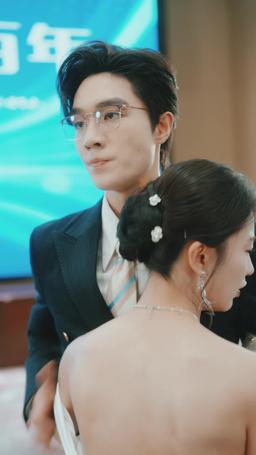 重生後夫人她發瘋虐全家 episode 45