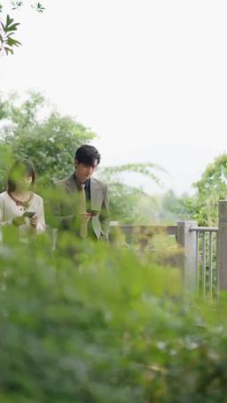 被渣後我成了總裁的心尖寵 episode 31