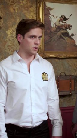 Mafiaboss geht zur Schule episode 51