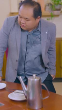 Boss in Disguise episode 56