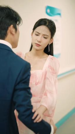 閃婚總裁超寵我 episode 75