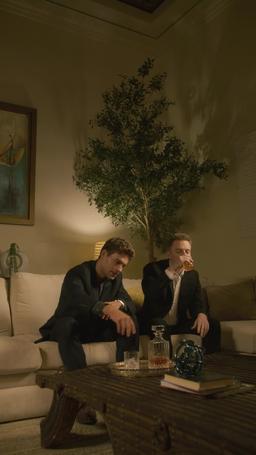 سنحب من جديد episode 32